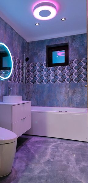 Nicolae Grigorescu, apartament 3 camere, curte proprie 115 mp, imobil 2023.