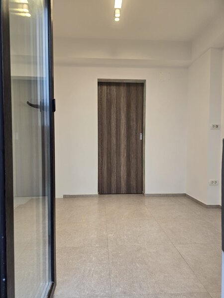 Nicolae Grigorescu, apartament 3 camere, curte proprie 115 mp, imobil 2023.