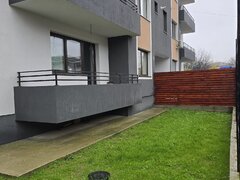 Nicolae Grigorescu, apartament 3 camere, curte proprie 115 mp, imobil 2023