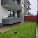 Nicolae Grigorescu, apartament 3 camere, curte proprie 115 mp, imobil 2023